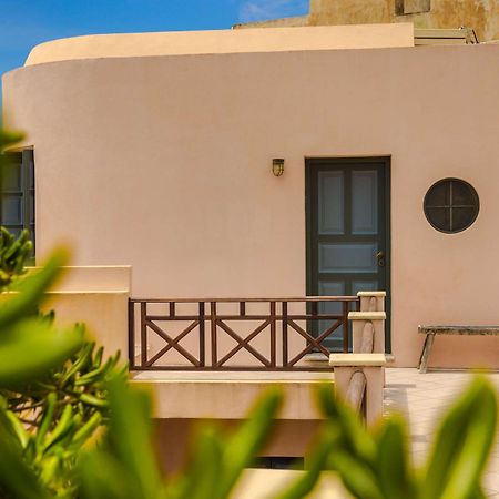 Archipel Mansion Villa Фира Екстериор снимка